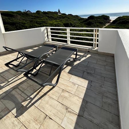 Low Tide At No 35 St Francis Bay Exterior photo