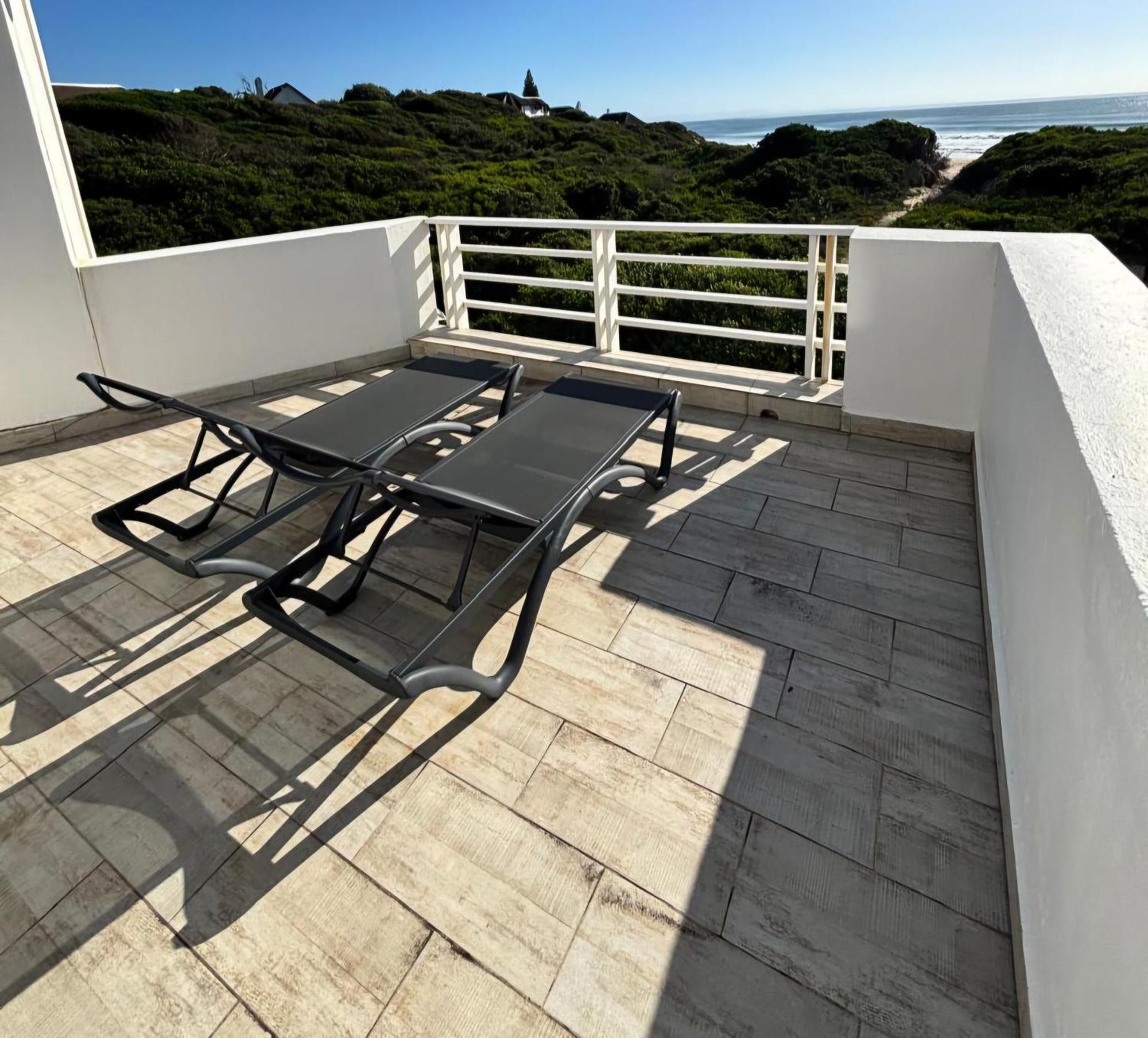 Low Tide At No 35 St Francis Bay Exterior photo